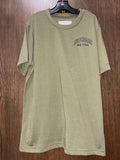 Boys Abercrombie and Fitch Short Sleeve Size 13/14