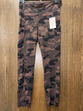 Women’s Lululemon Fast And Free Leggings Size 8