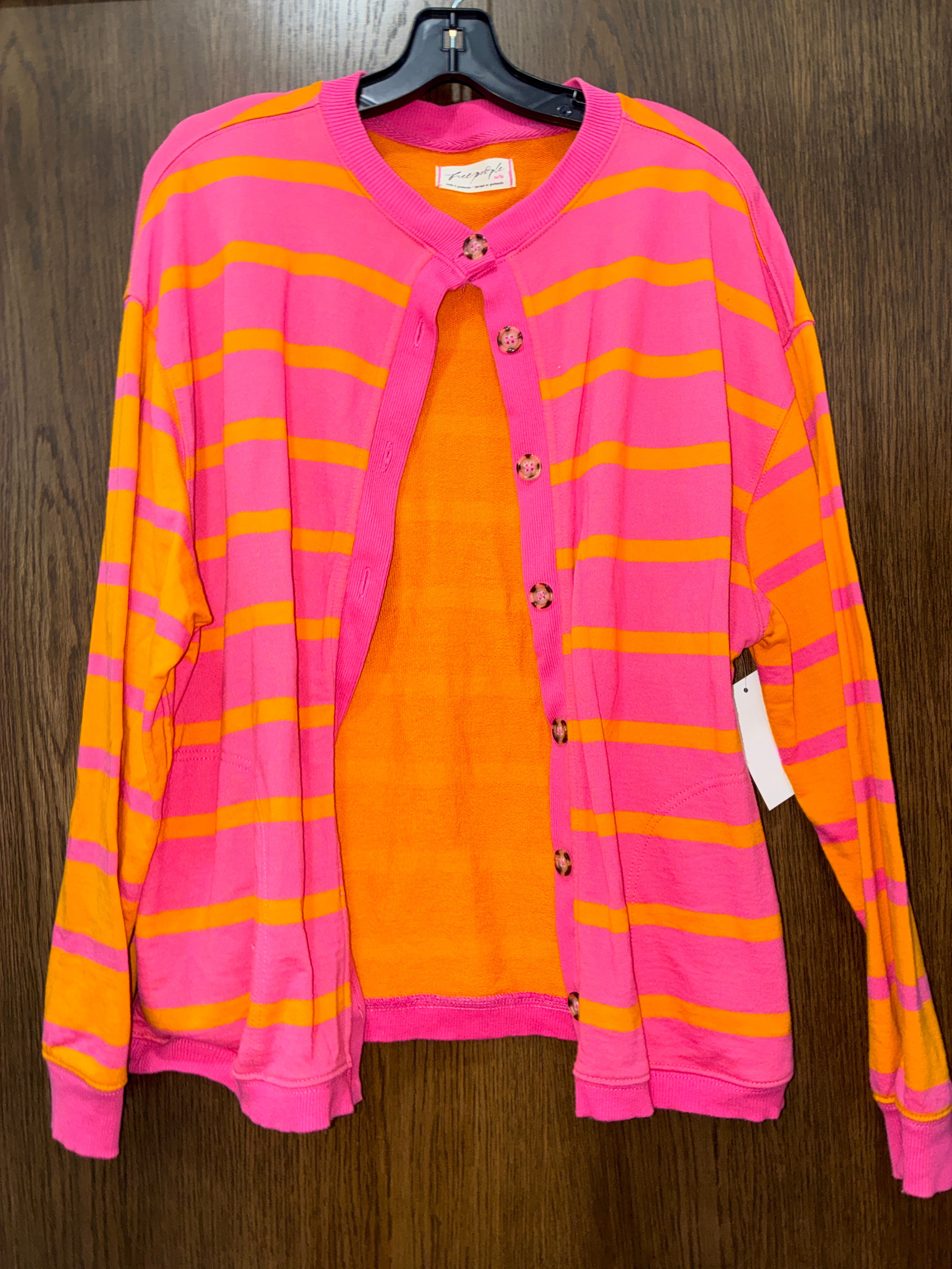 Women’s Free People Cardigan Size XS
