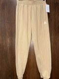 Men’s Adidas Joggers Khaki Size Medium