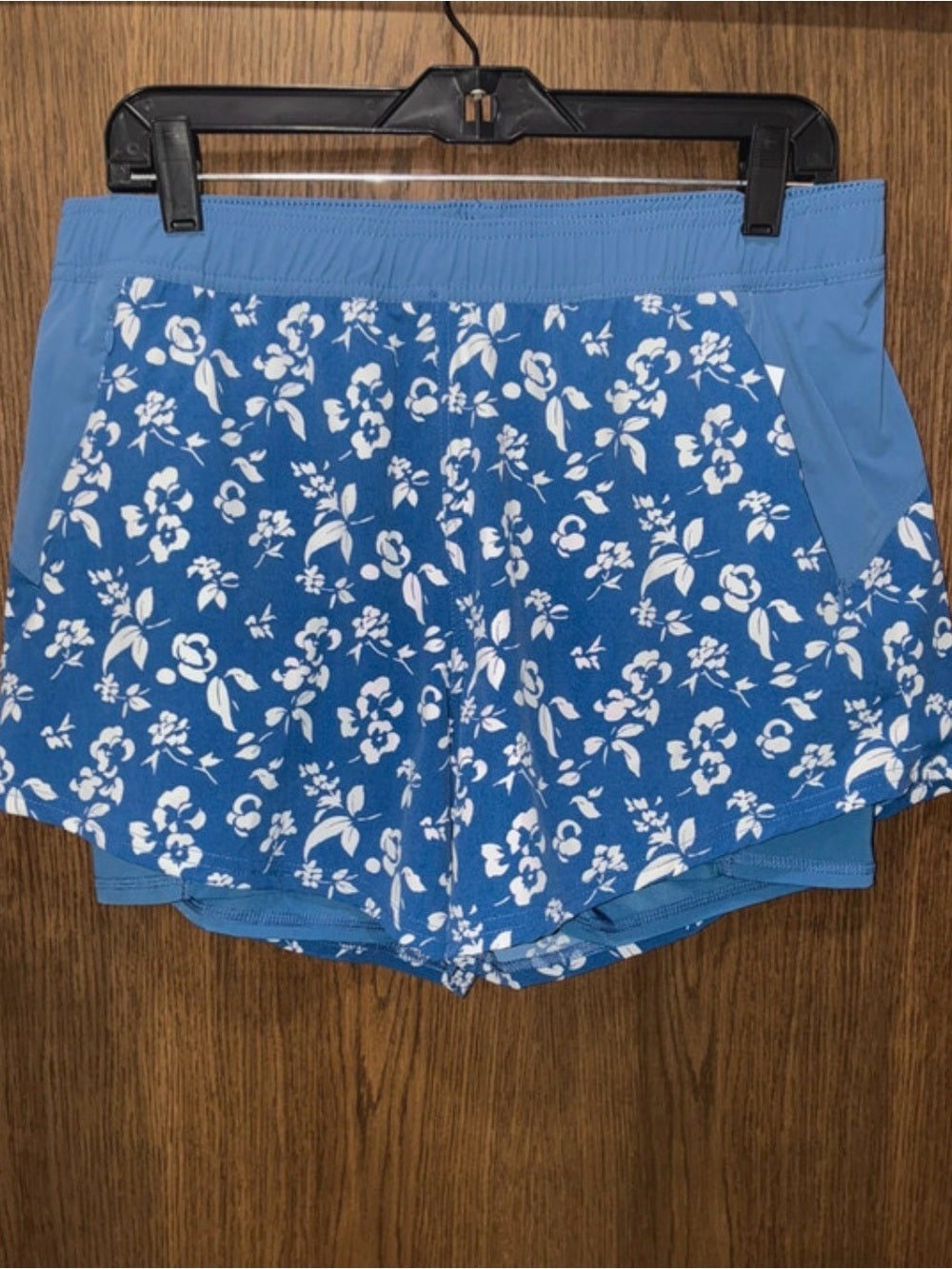 Fair Harbor Women's Corliss Shorts Size Large