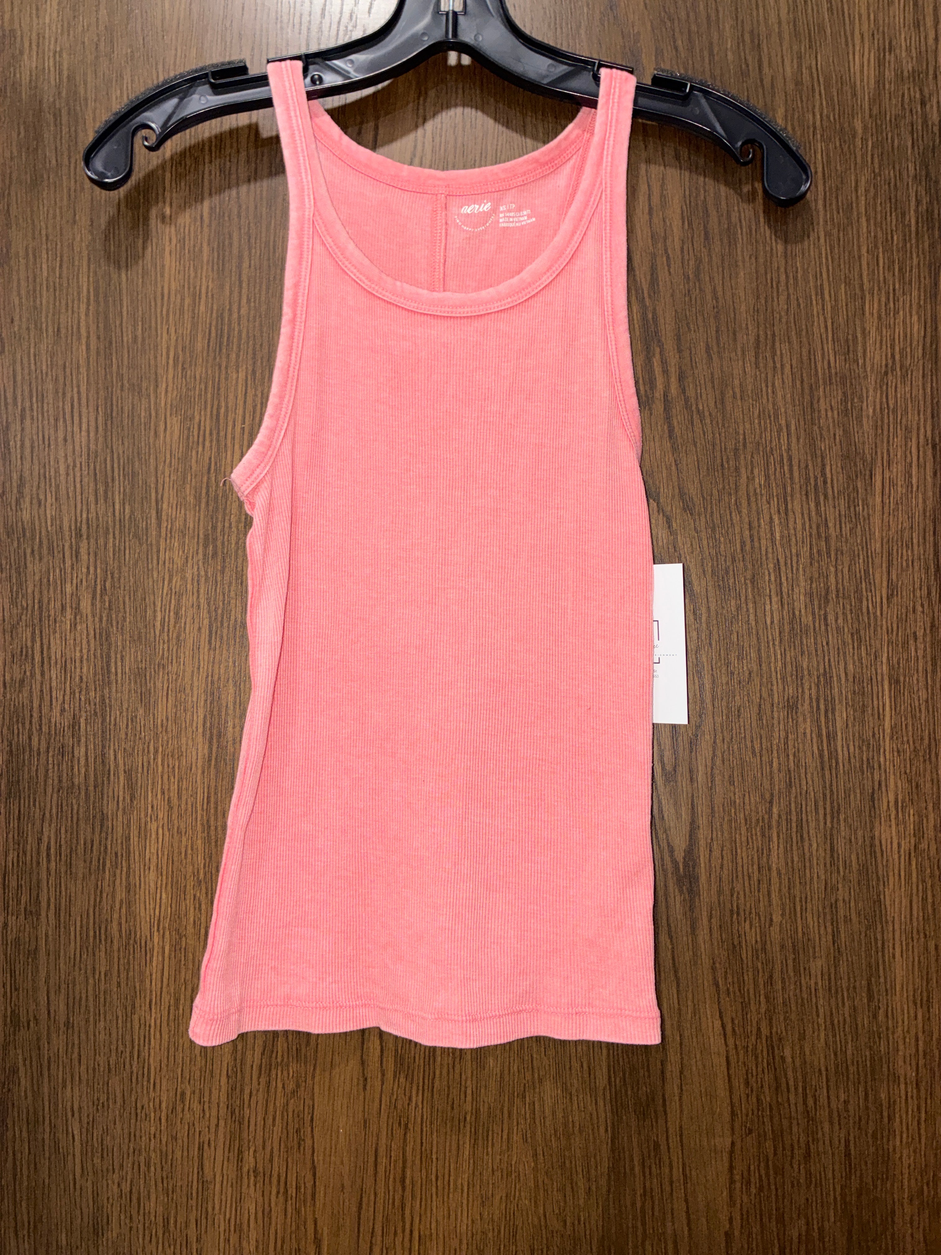 Women’s Aerie Tank Top Size XS