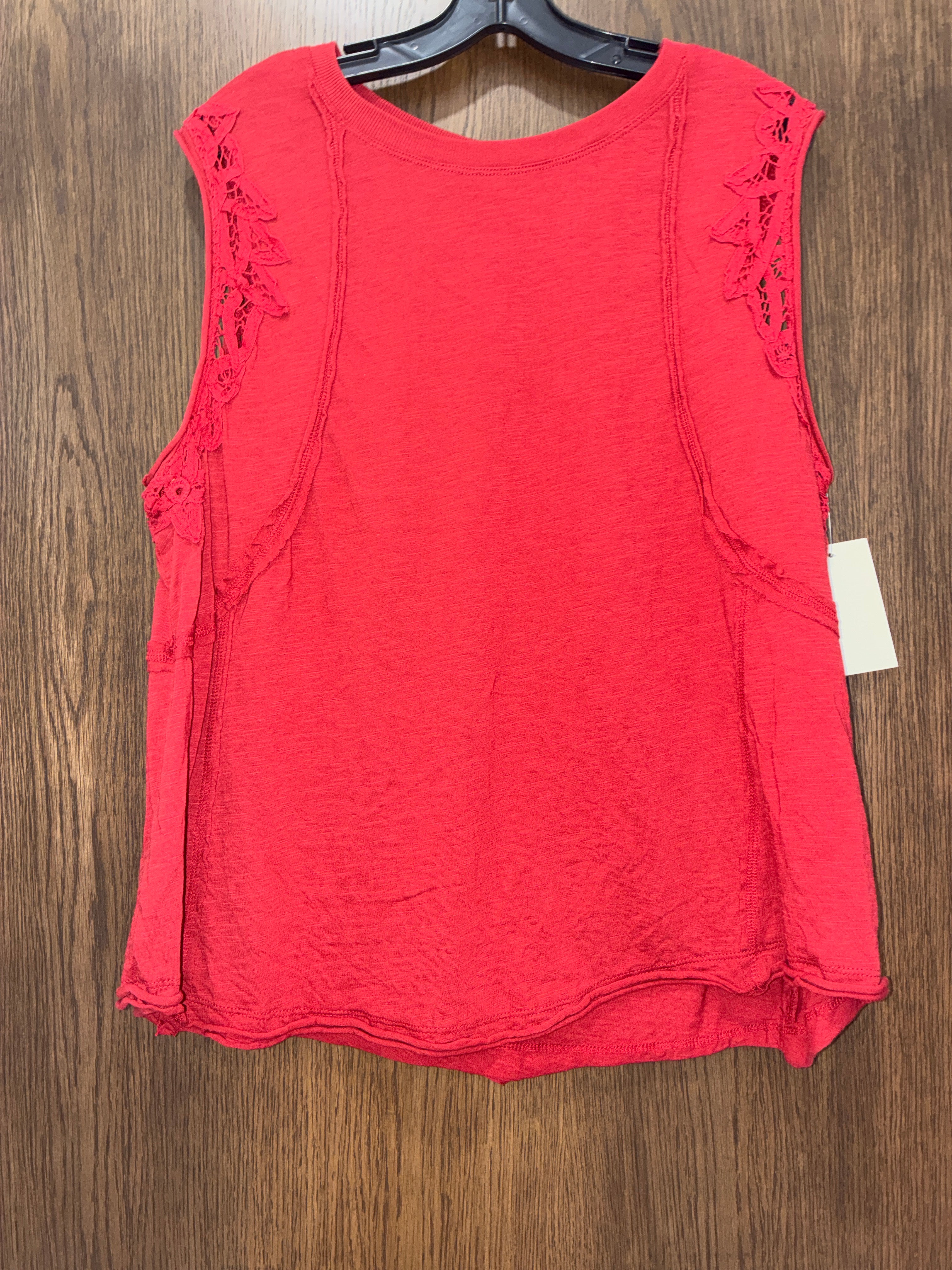 Women’s Maurices Tank Top Size 2X