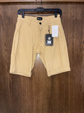 Men’s Gingtto Skinny Fit NWT Shorts Size 30