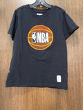Boys NBA short sleeve shirt size Youth Medium