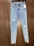 Women’s Judy Blue Skinny Fit Jeans Size 5/27