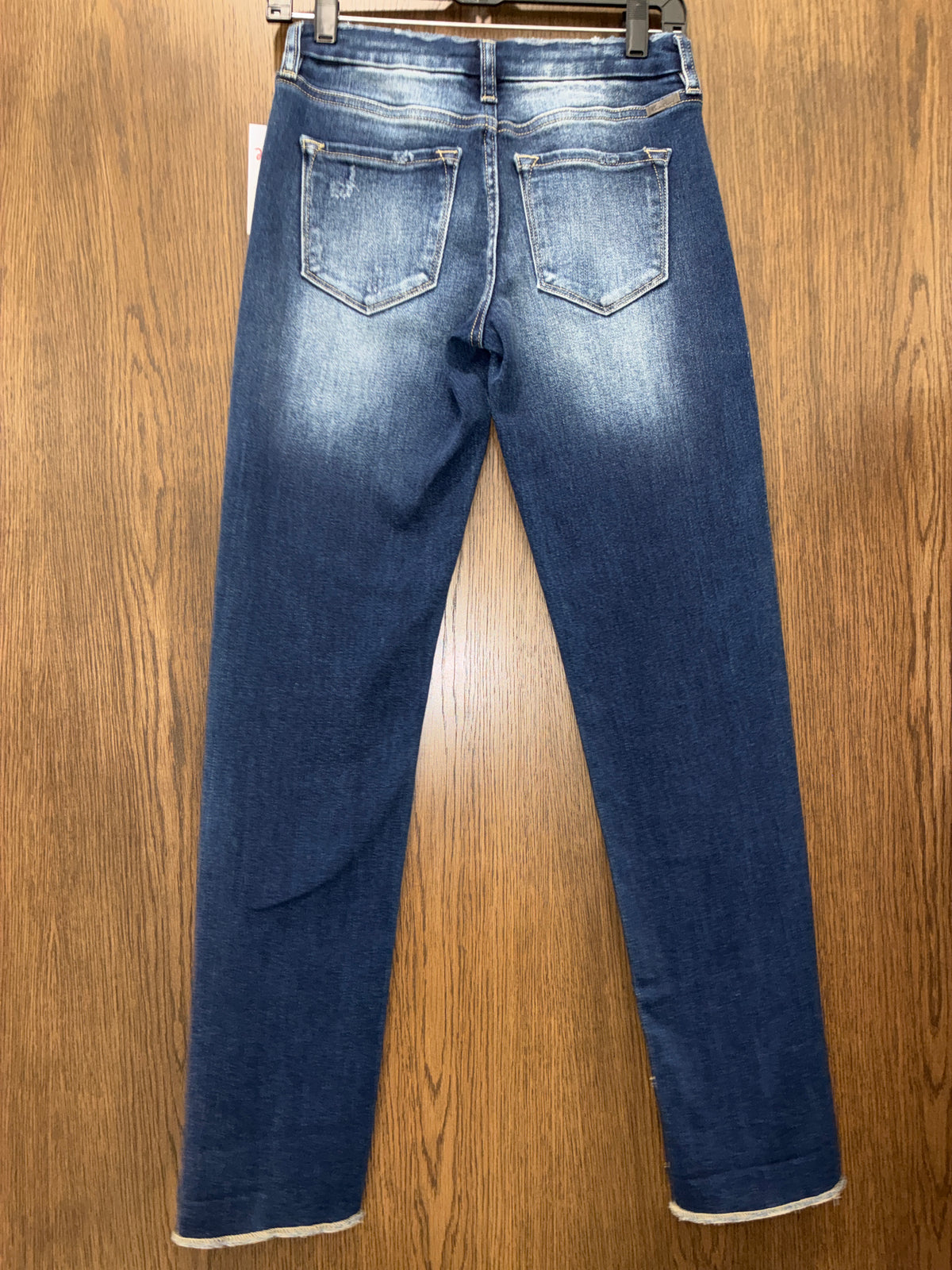 Women’s KanCan Mom Jeans Size 24