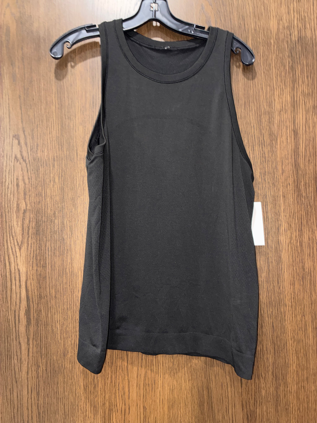 Women’s Lululemon Swiftly Breathe Muscle Tank Size 8