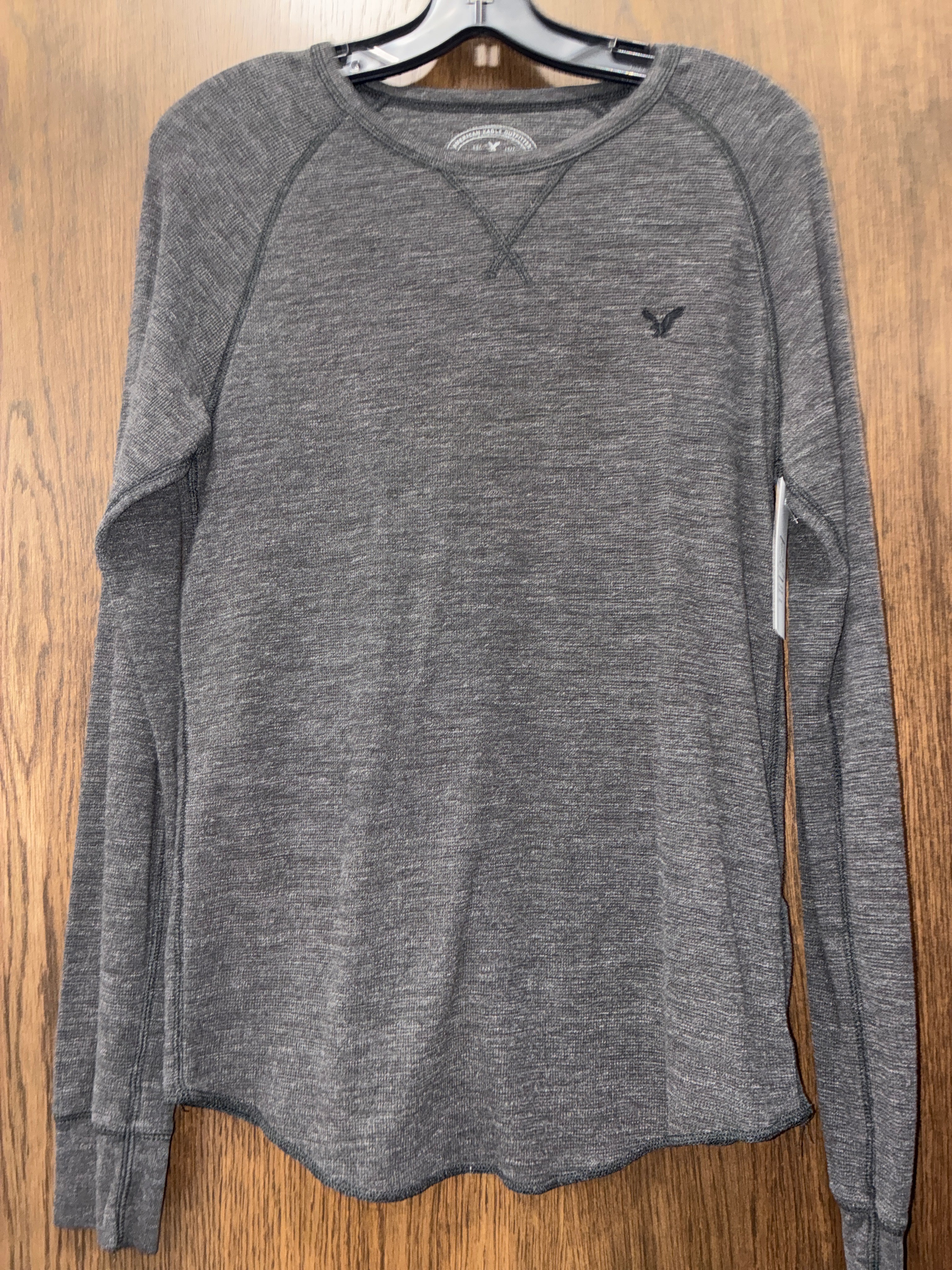 Men’s American Eagle Long Sleeve Shirt Size Small