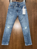 Boys GAP Skinny Jeans Size 6