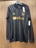 Mens LAFC 2020 Primary Replica Jersey Size Medium