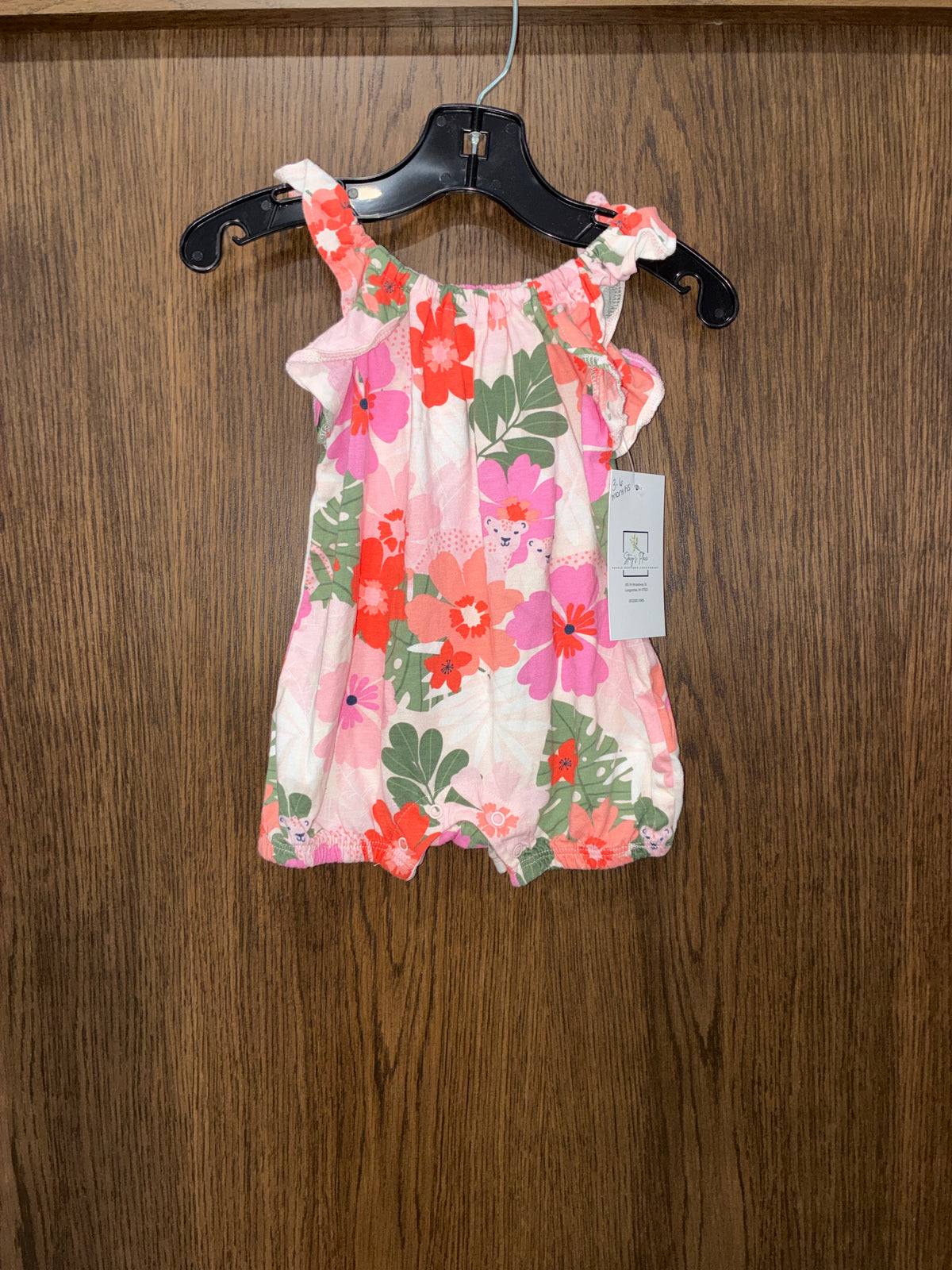 Girls Bundles Romper Size 3-6 Months