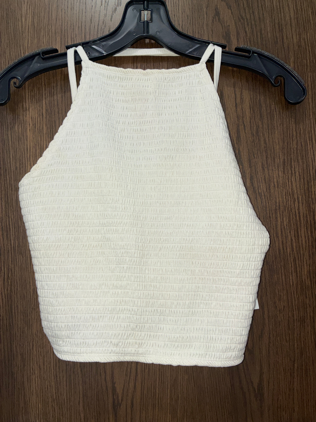 Women’s Hollister High Neck Tank Top Size Medium