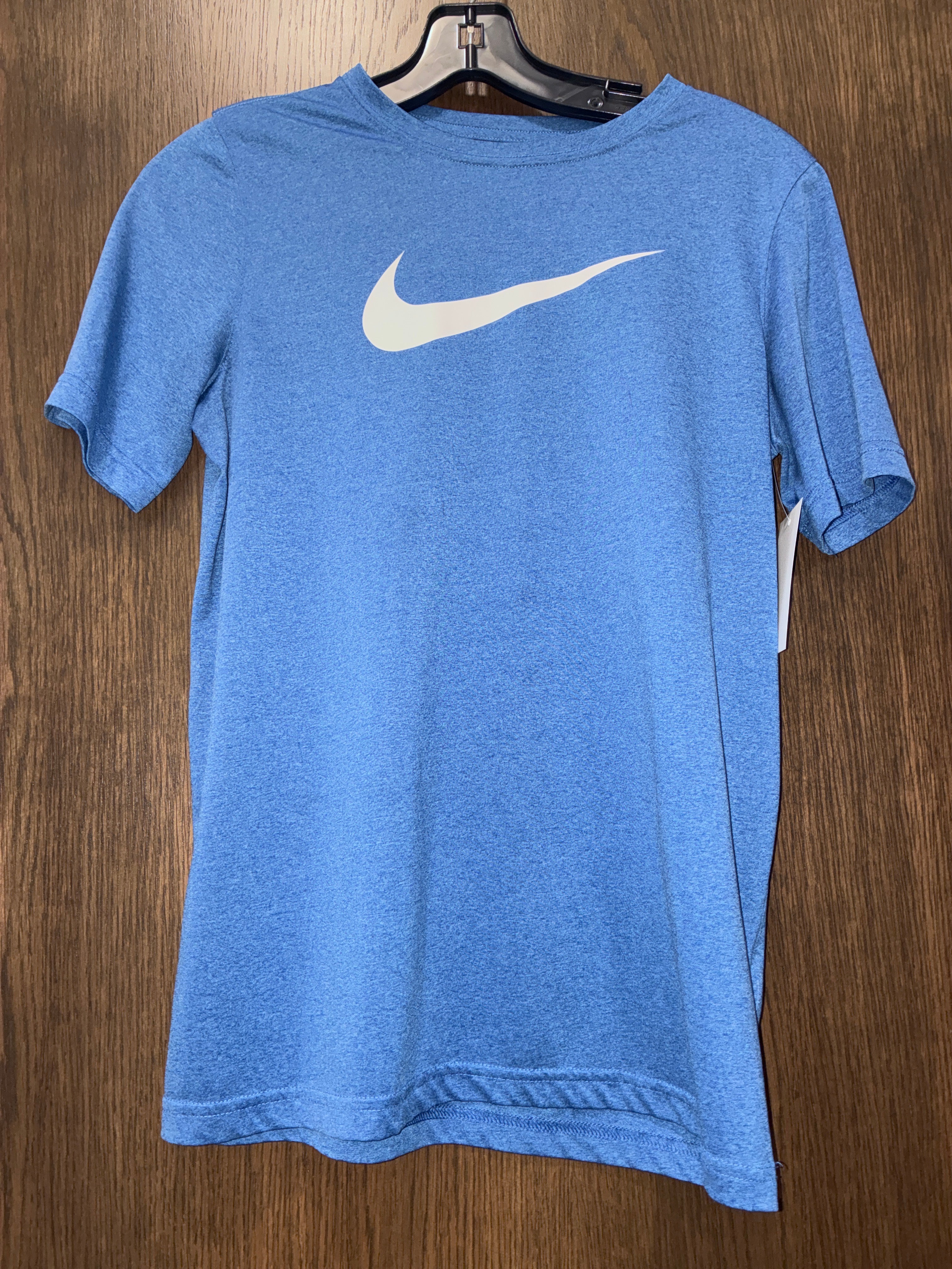 Boys Nike Short Sleeve Shirt Size Youth XL 14/16
