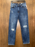 Women’s Parker Straight Jeans Size 11