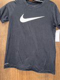 Boys Nike Short Sleeve Size Youth Medium