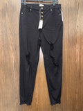 Women’s Easel Skinny Jeans NWT Size L