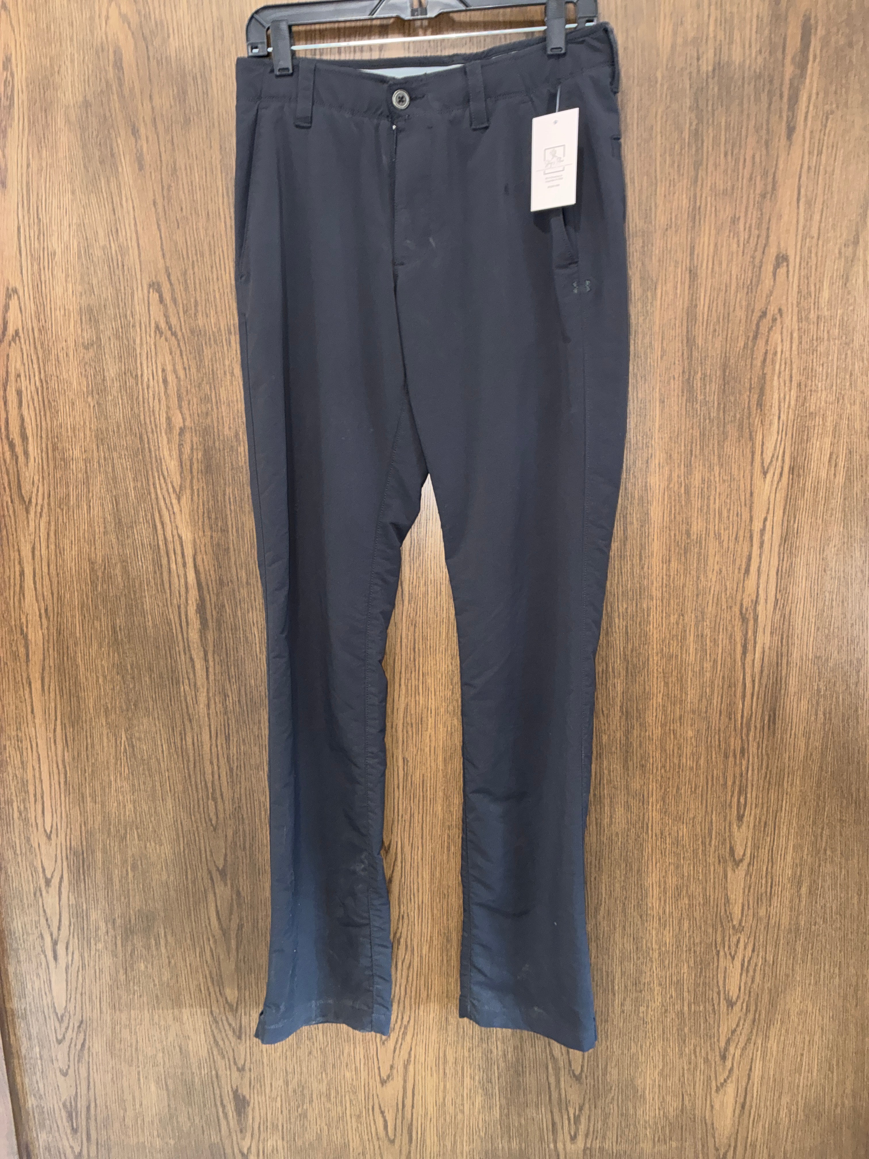 Men’s Under Armour Pants Size 30/34