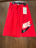Boys Nike Shorts Size Youth Large