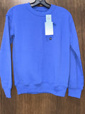 Boys Abercrombie Crew NWT Size 9/10