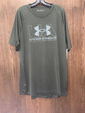 Men’s Under Armour Shirt Size 2XL