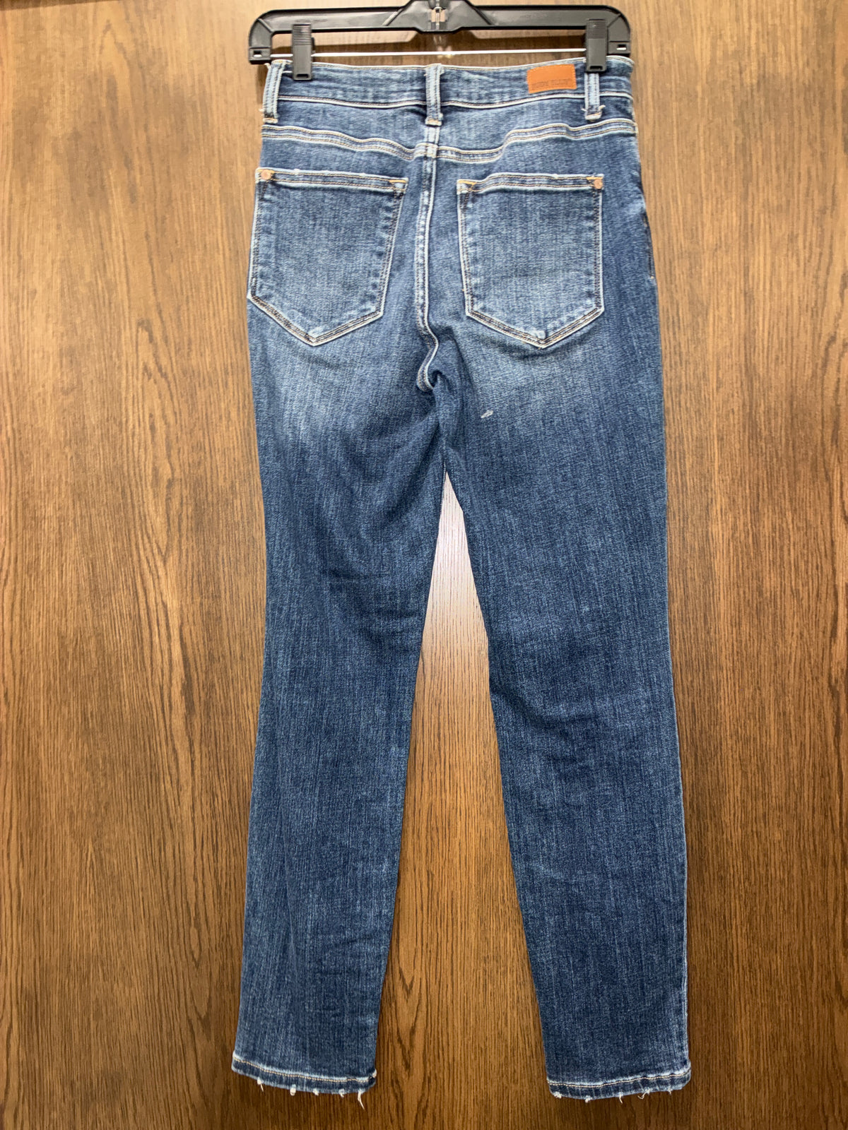 Women’s Judy Blue Boyfriend Fit Jeans Size 0/24