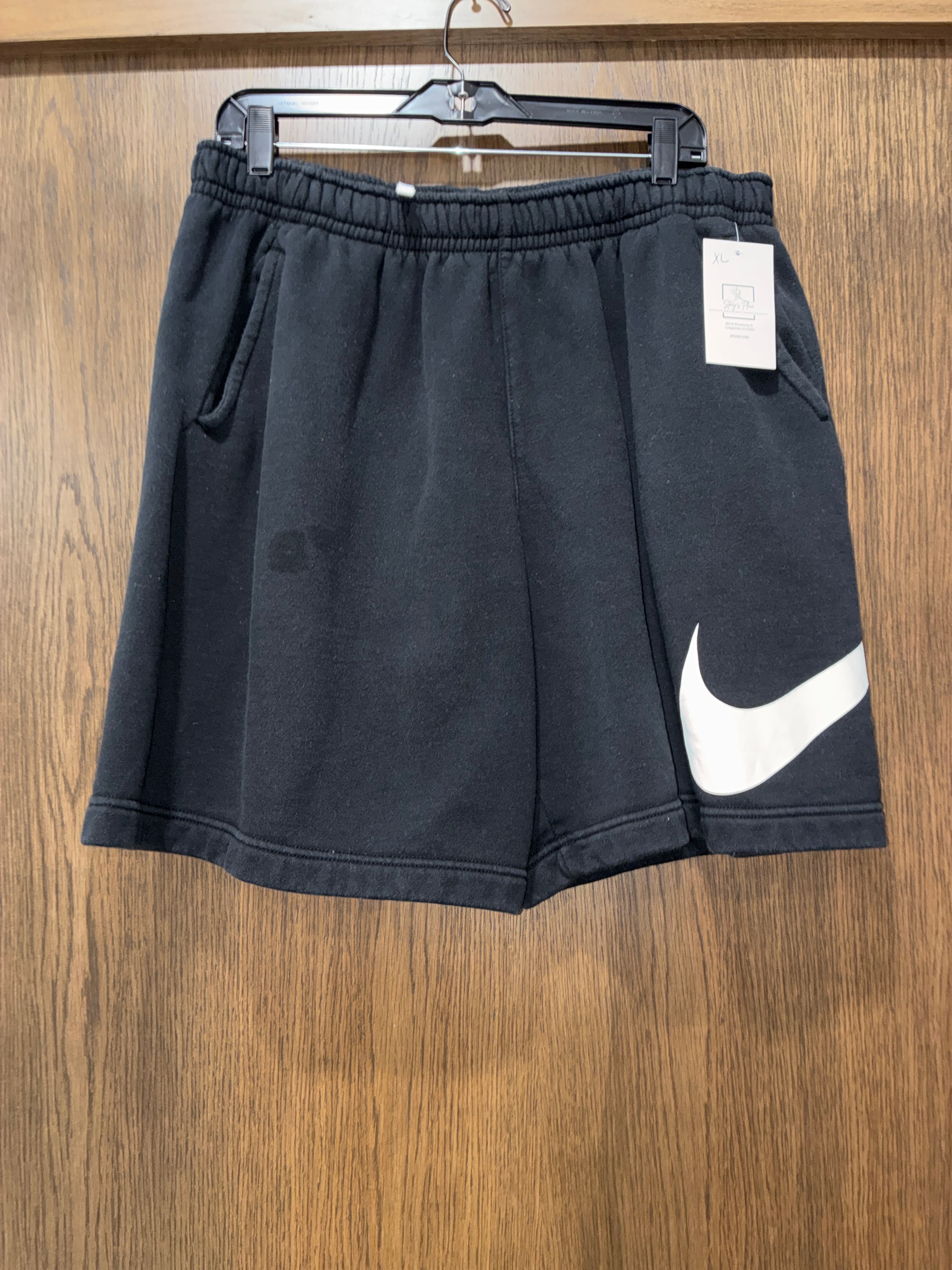 Men’s Nike Shorts Size XL
