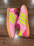 Adidas Women’s Breaknet Sleek Flatform Shoes Size 8.5