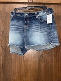 Women’s Vigoss Denim Shorts Size 24