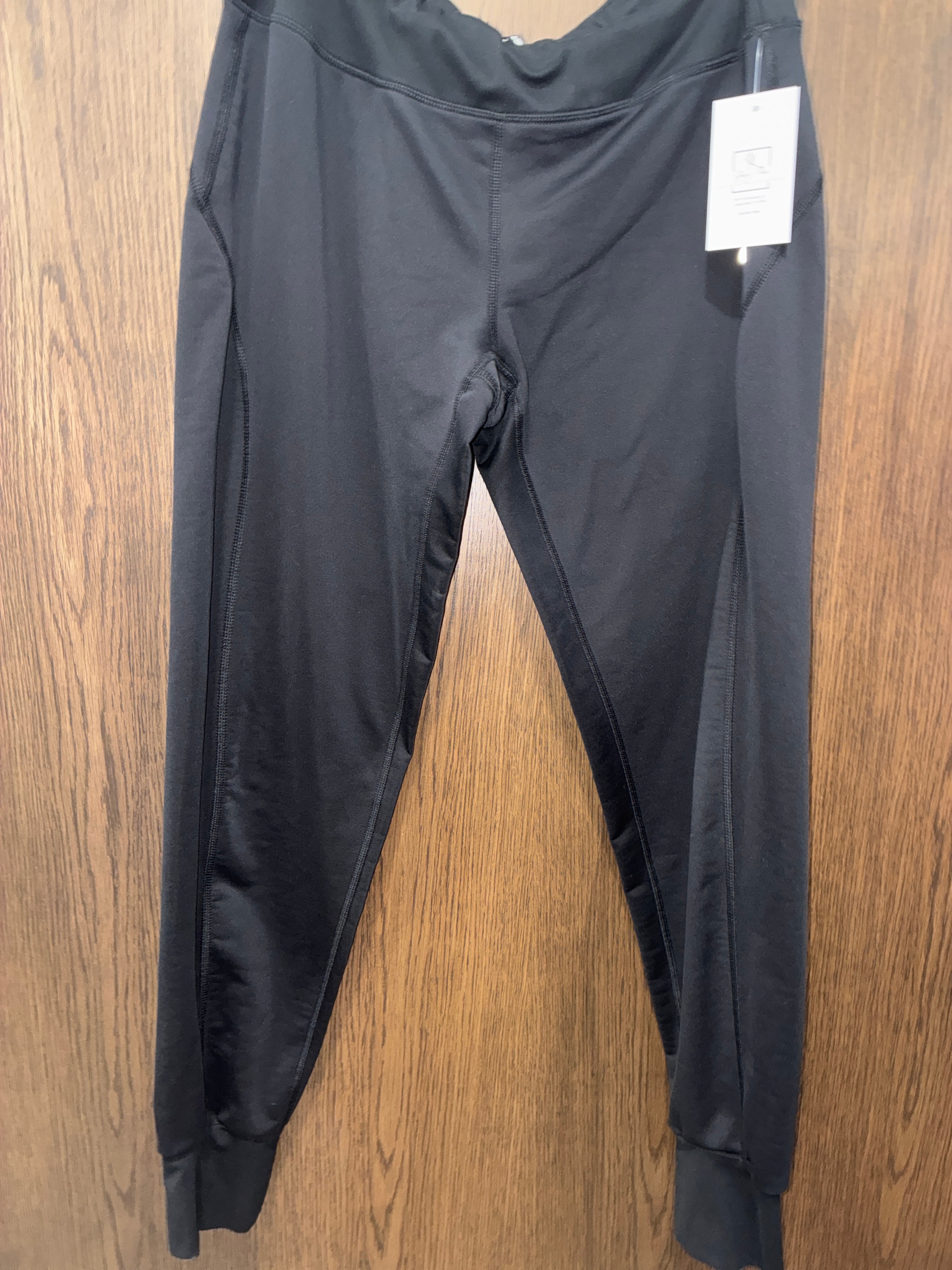 Women’s Nike Running Leggings Size Medium