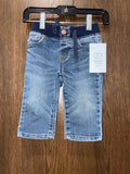 Baby Gap Boys Jeans Size 6-9 Months