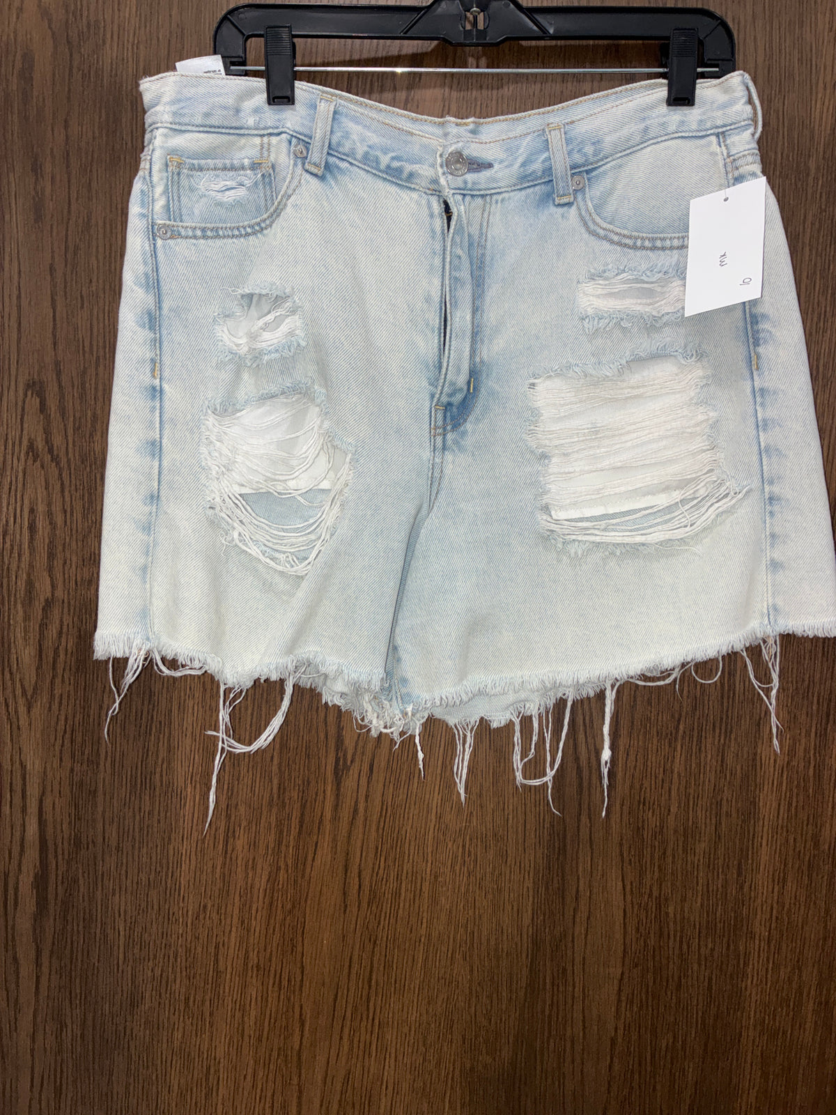 Women’s American Eagle Mom Short Size 10