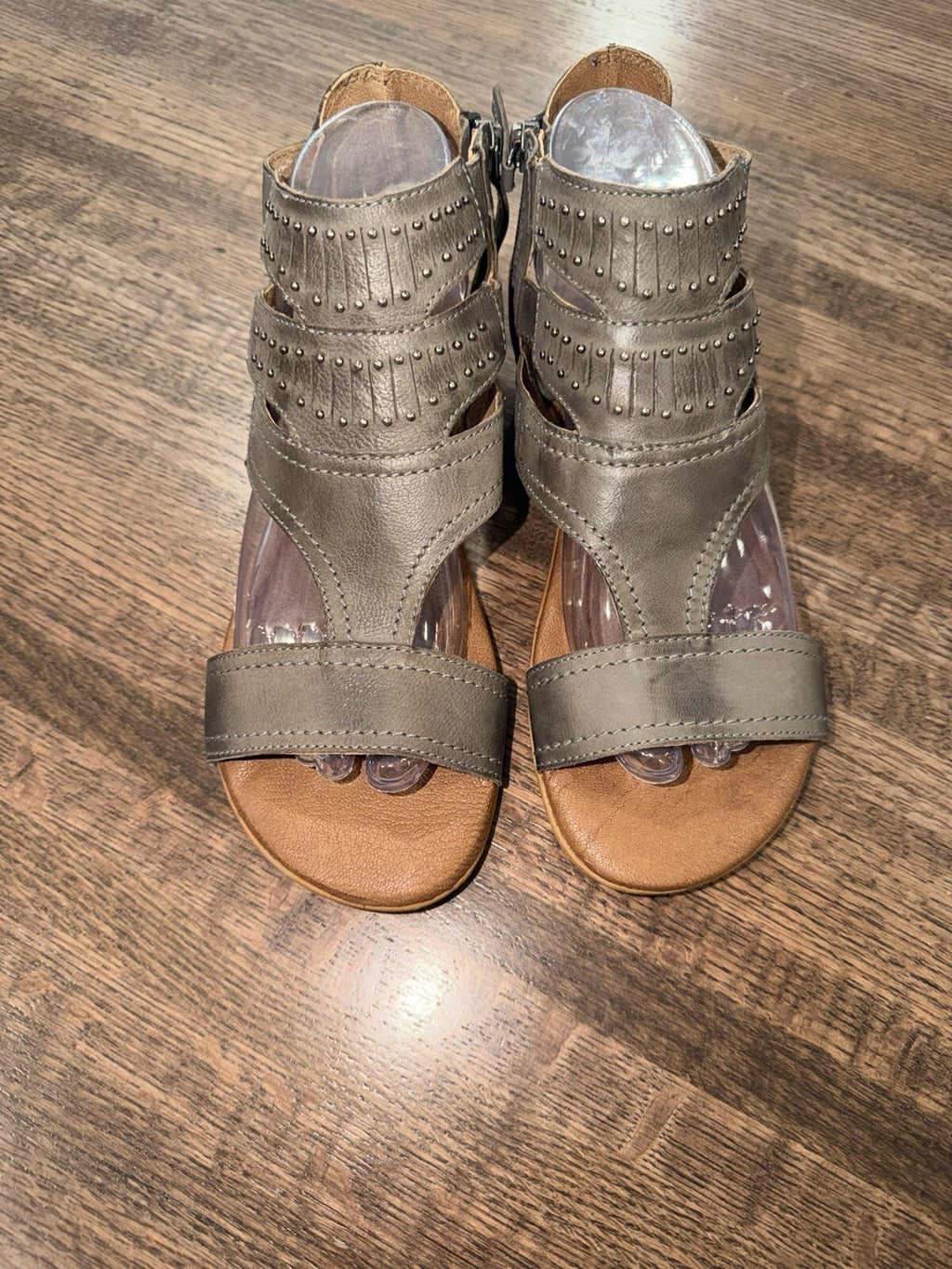Roan by BedStu Women's Charla Sandals Size 8.5 New