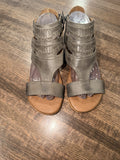 Roan by BedStu Women's Charla Sandals Size 8.5 New
