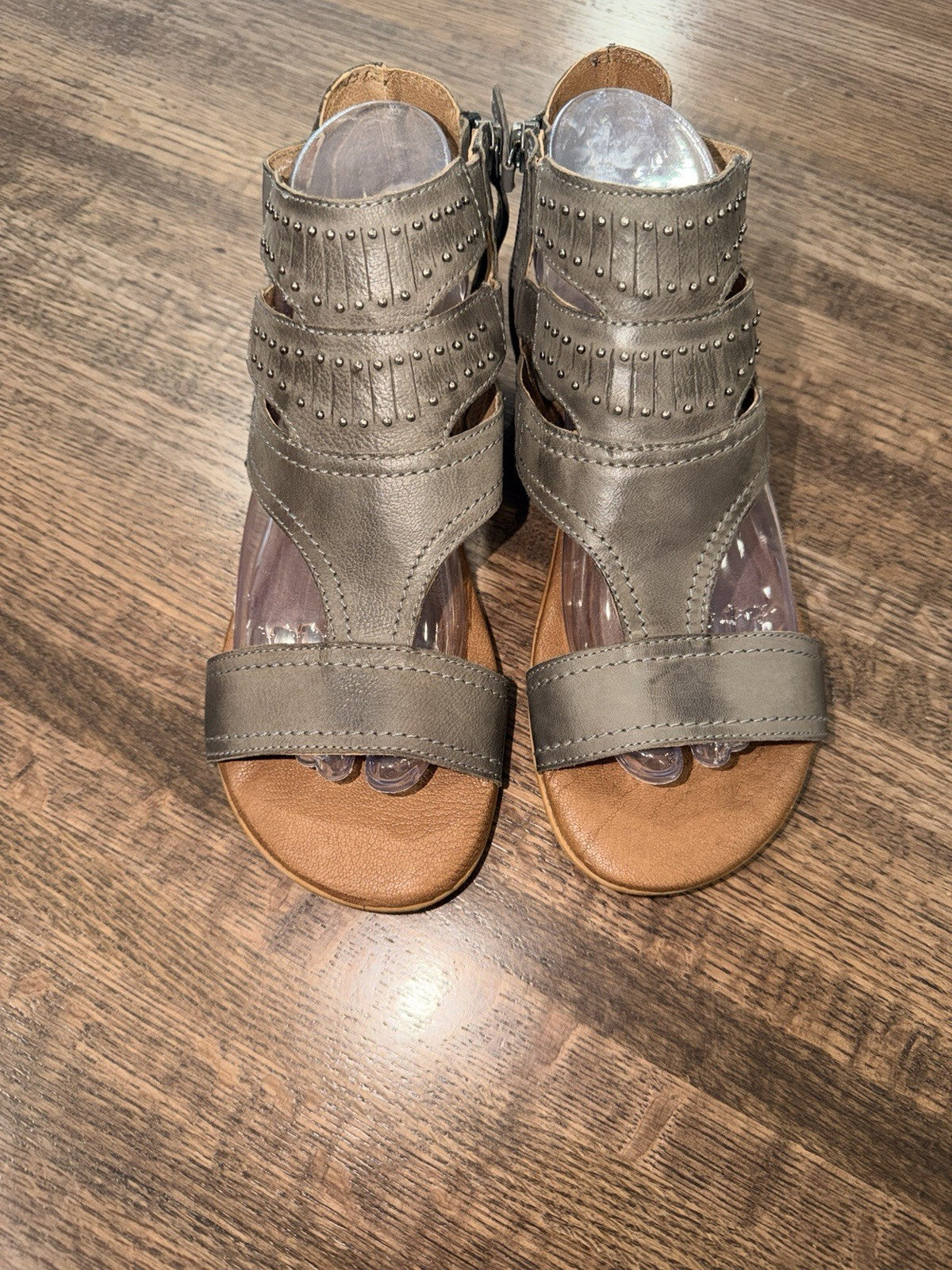 Roan by BedStu Women's Charla Sandals Size 8.5 New