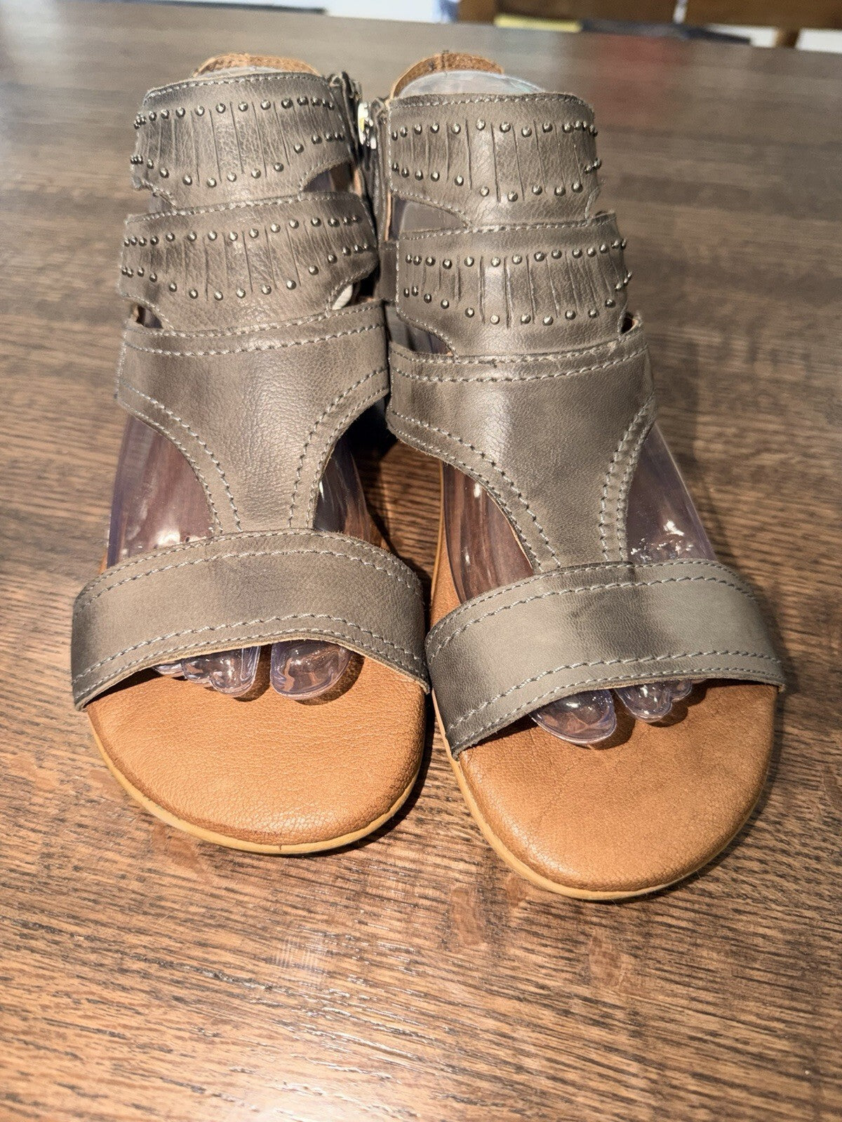 Roan by BedStu Women's Charla Sandals Size 8.5 New