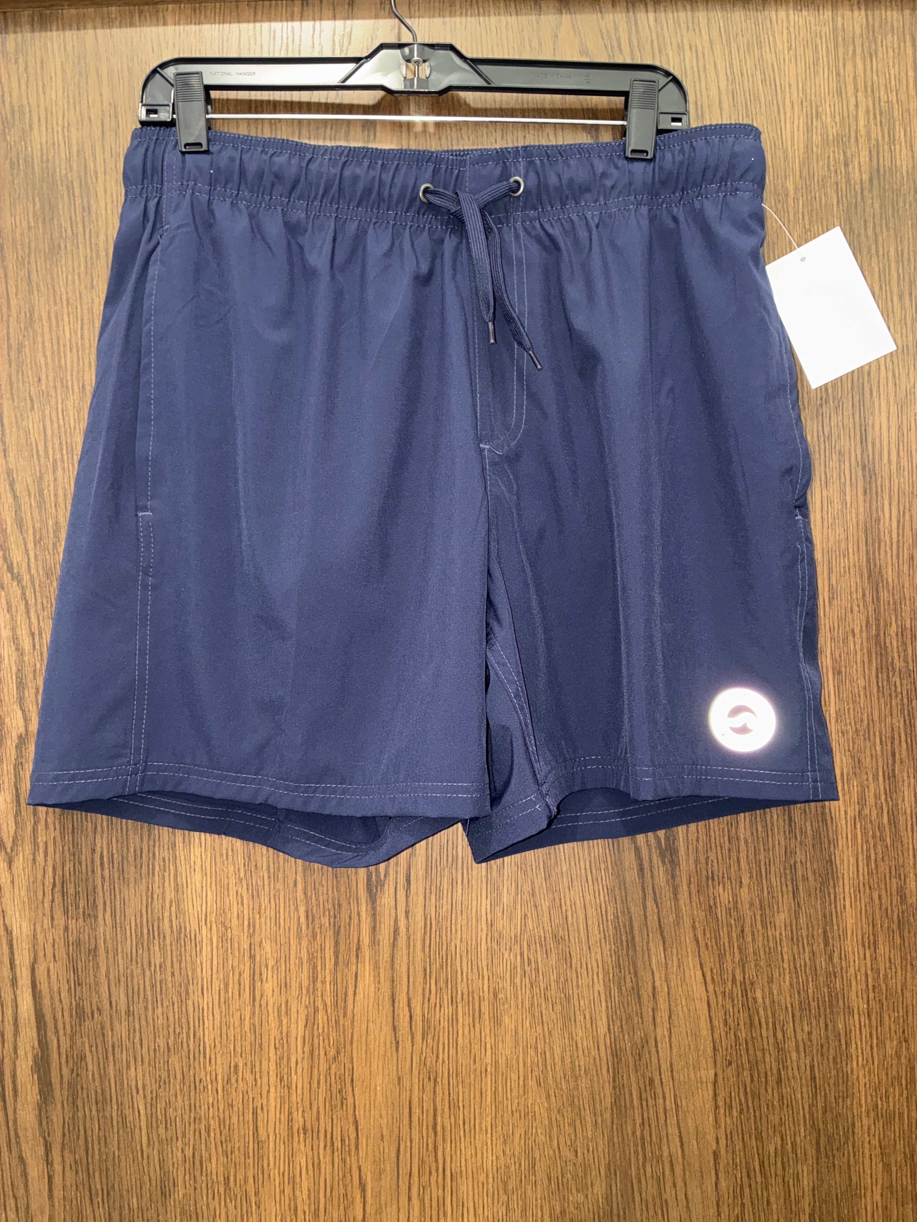 Men’s SurfStyle Shorts Size Large
