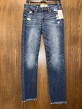 Women’s Abercrombie Mom Jeans Size 6L