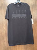 Men’s Veece Short Sleeve Shirt Size 2X