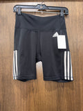 Women’s Adidas Biker Shorts Size Small