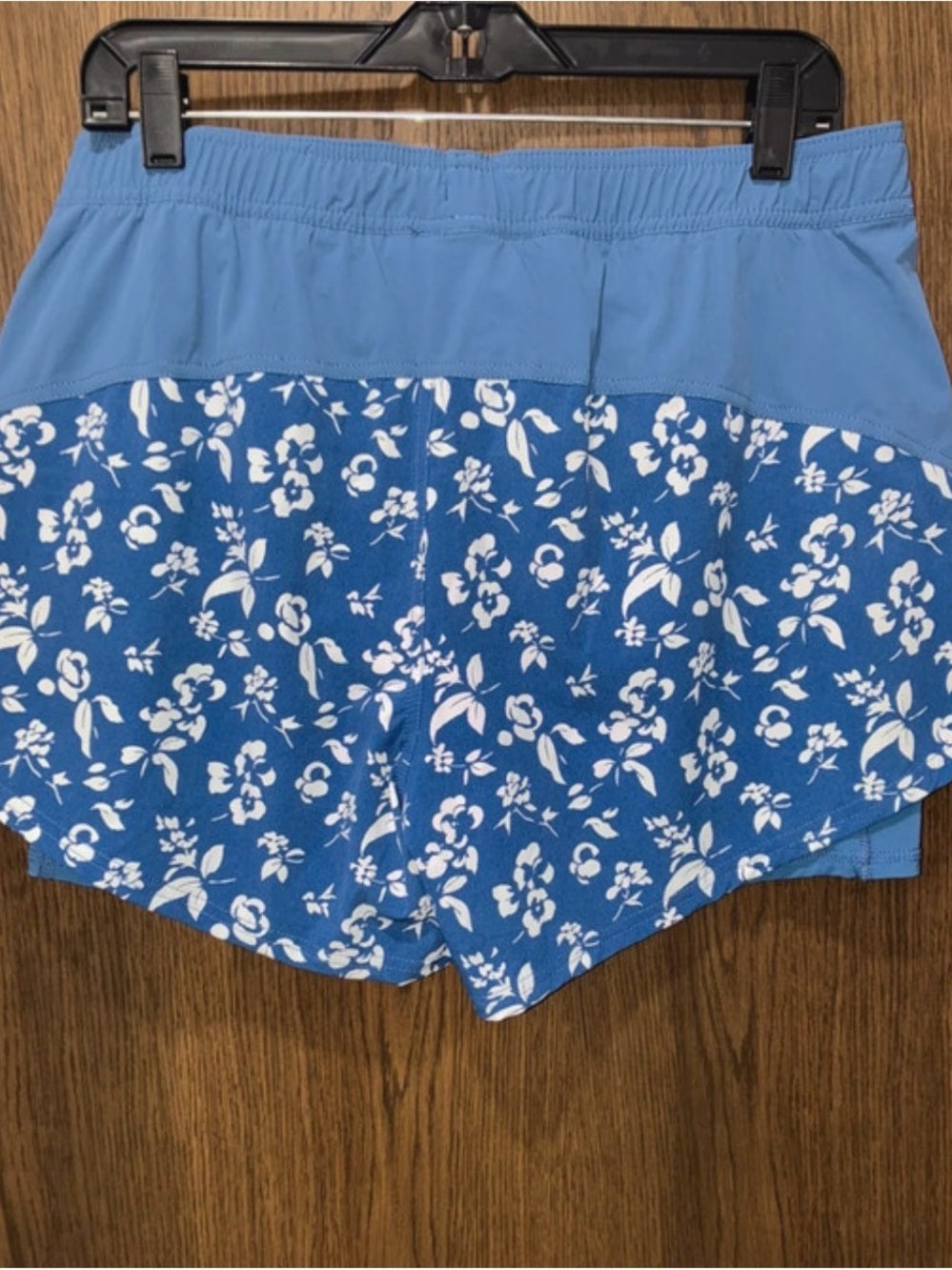 Fair Harbor Women's Corliss Shorts Size Large