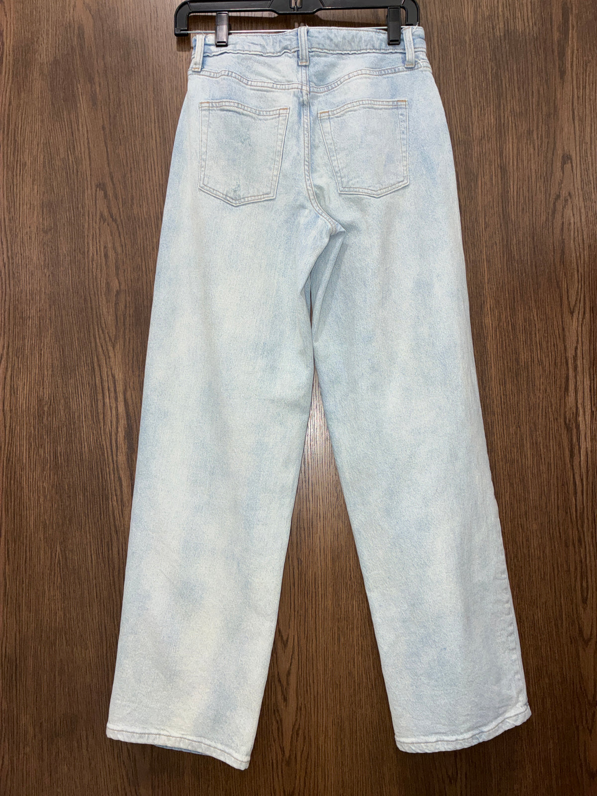 Women’s Wild Fable Wide Leg Jeans Size 0