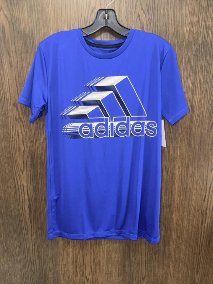 Adidas T-Shirt YL