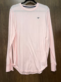 Mens Hollister Long Sleeve Shirt Size Medium
