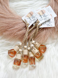 Pumpkin Buttercream Car Diffuser: Default Title