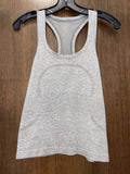 Women’s Lululemon Swiftly Tank Top Size 2