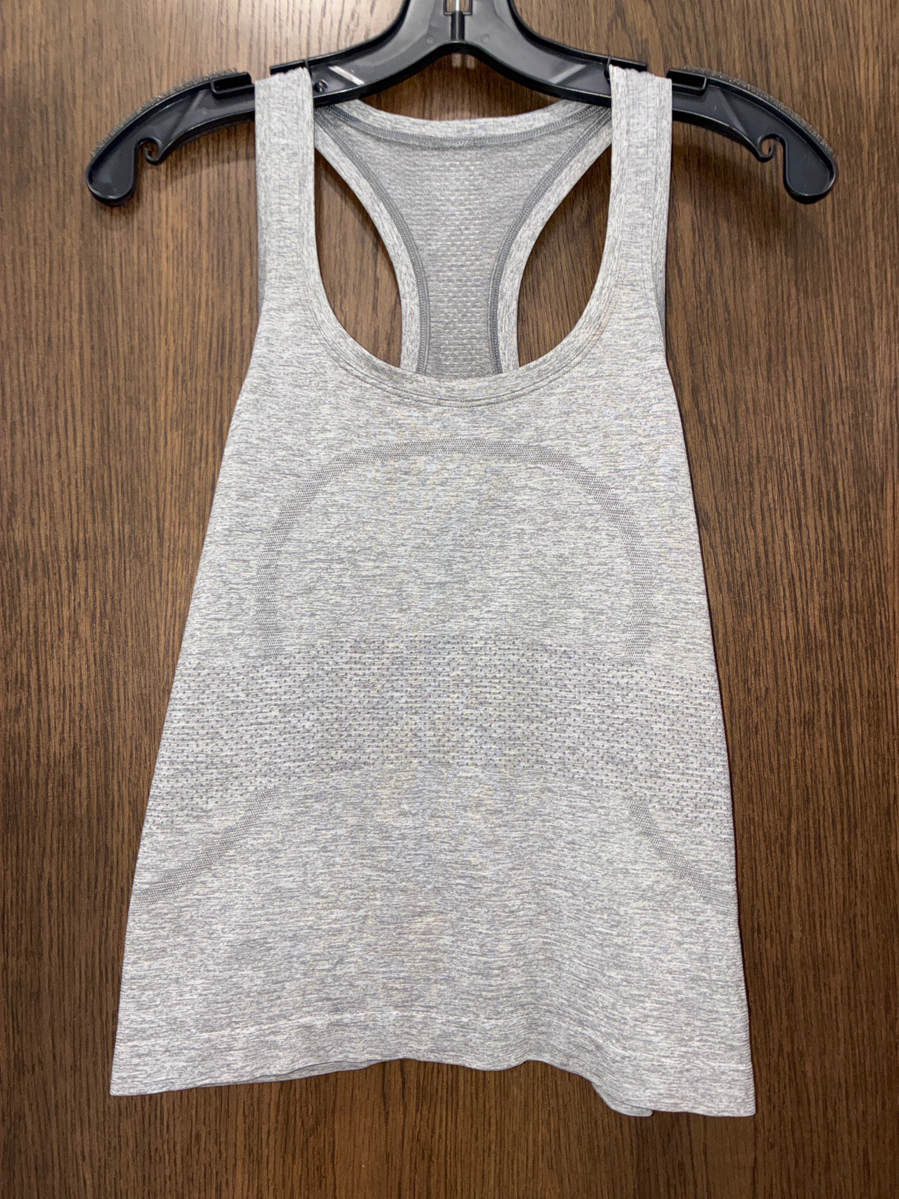 Women’s Lululemon Swiftly Tank Top Size 2