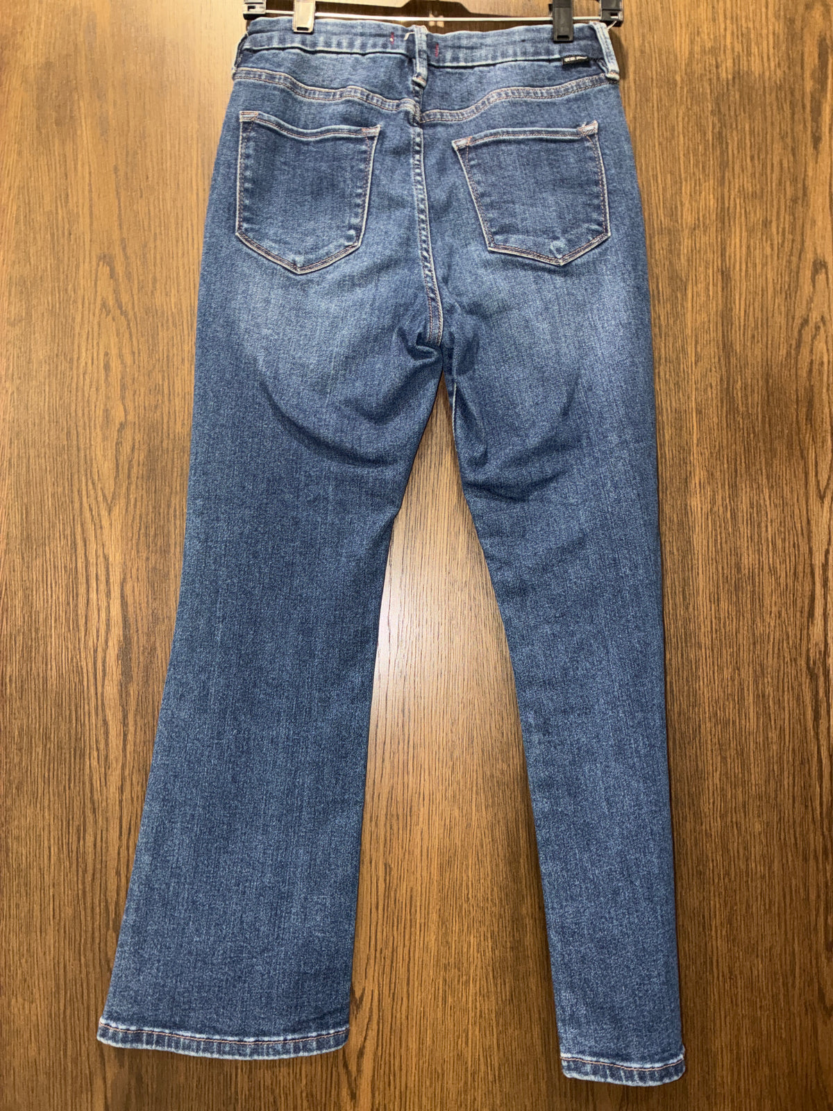 Women’s Dear John Bootcut Jeans Size 28