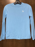 Boys Abercrombie Kids Long Sleeve Size Youth Medium