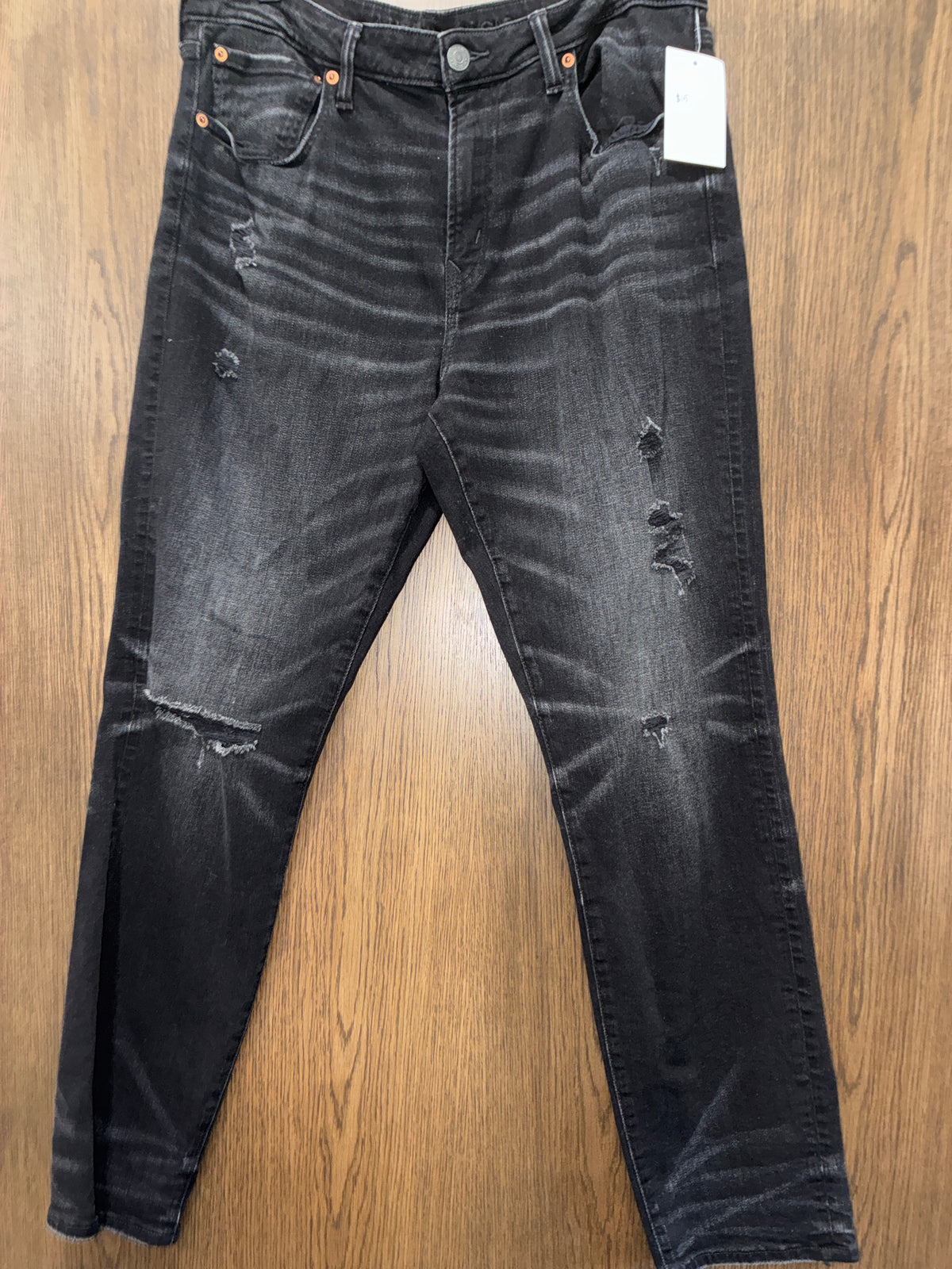 Men’s American Eagle Airflex+ Athletic Fit Jeans Size 36x32